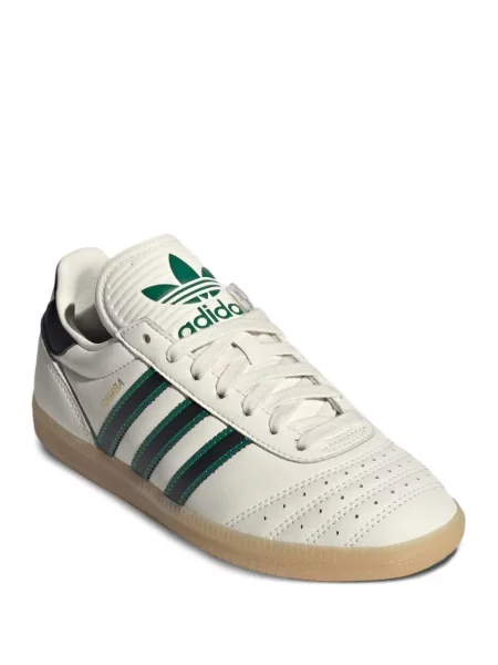 Sneakersy dziecięce Adidas Samba białe