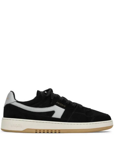Sneakerși Axel Arigato negru