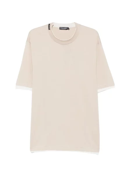 Tricou Dolce & Gabbana
