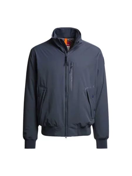 Kurtka Parajumpers niebieska
