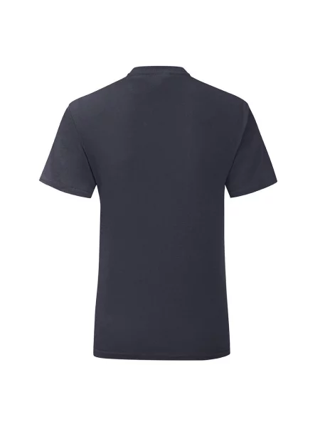 Tricou copii Fruit Of The Loom gri