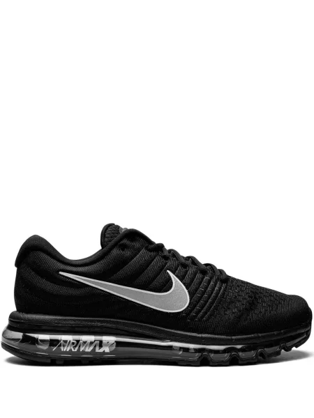 Sneakerși Nike Air Max 2017 negru