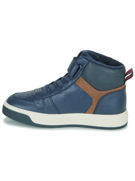 Pantofi copii S.oliver albastru