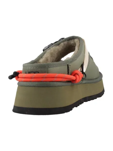 Pantofi Ugg verde