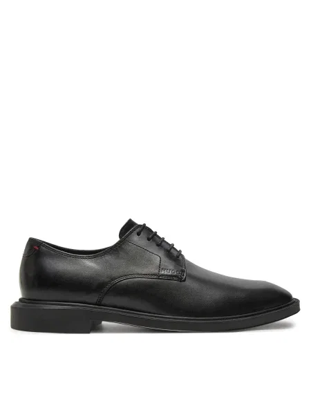 Hugo Pantofi Gryff Derb Lt negru