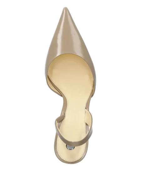 Pantofi cu toc Proenza Schouler slingback