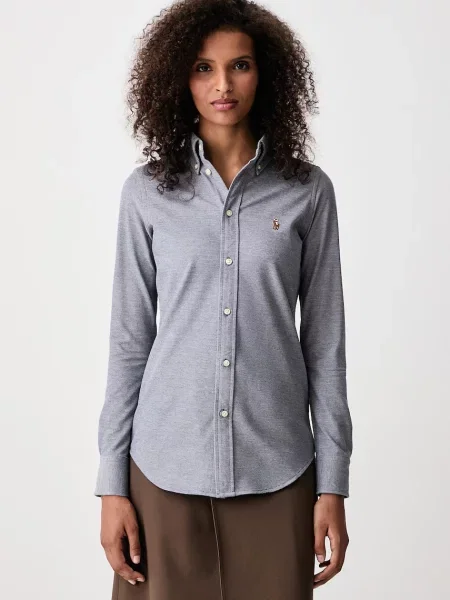 Polo Ralph Lauren cămașă oxford pentru femei din