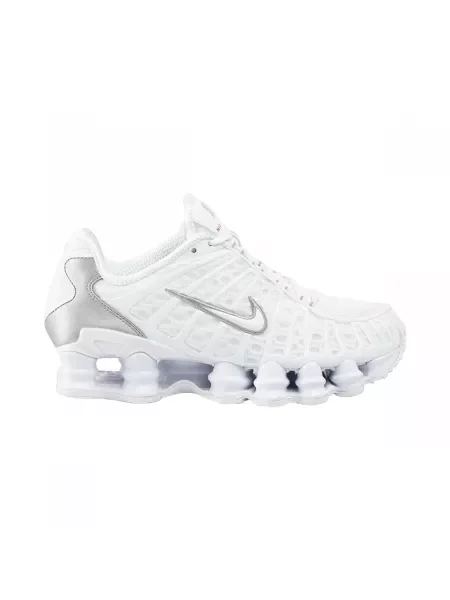 Tenisky Nike sivá