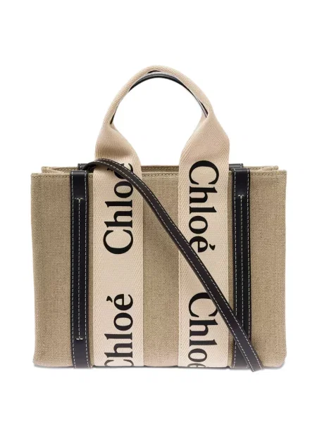 Geantă Chloé Woody