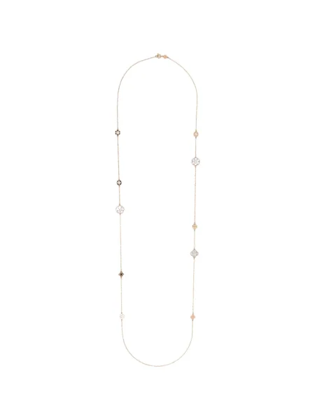 Colier Tory Burch auriu