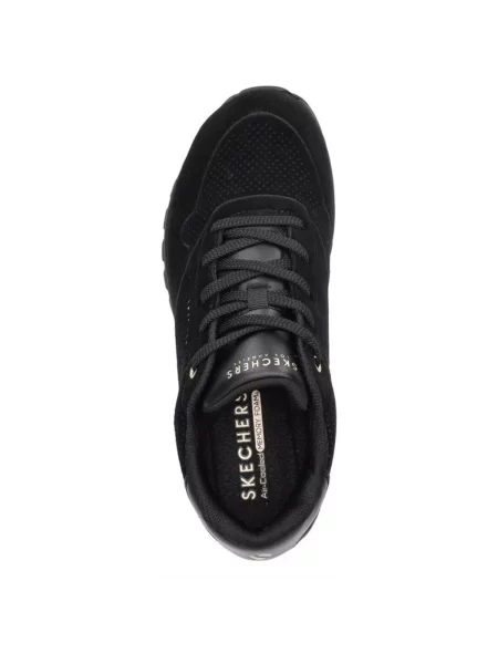 Tenisky Skechers čierna