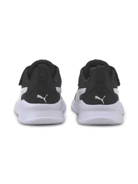 Кроссовки Puma черные