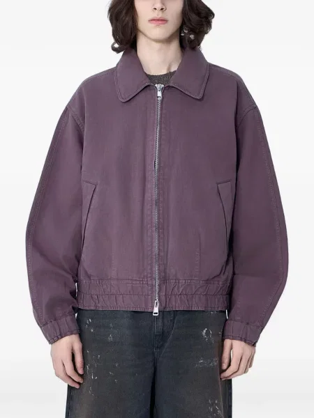 Geacă bomber Our Legacy violet