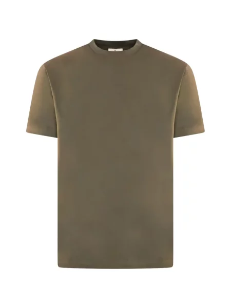 Tricou Valenza verde