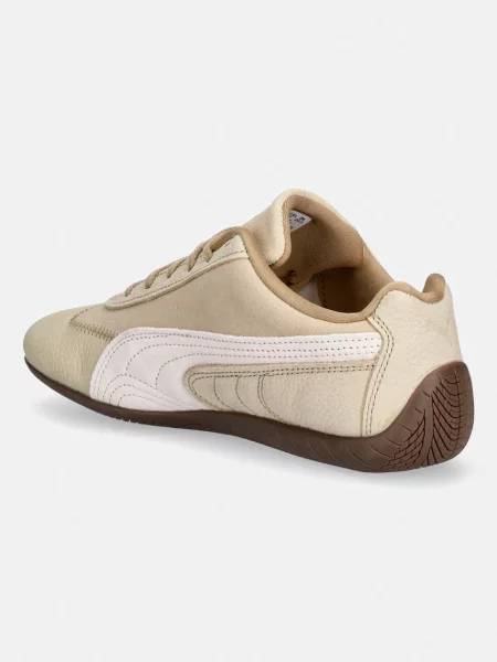 Замшеві кросівки Puma Speedcat Wine Club Wns