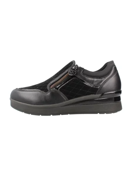 Pantofi Stonefly negru