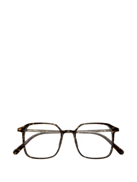 Sunčane naočale Valentino Garavani Eyewear smeđa