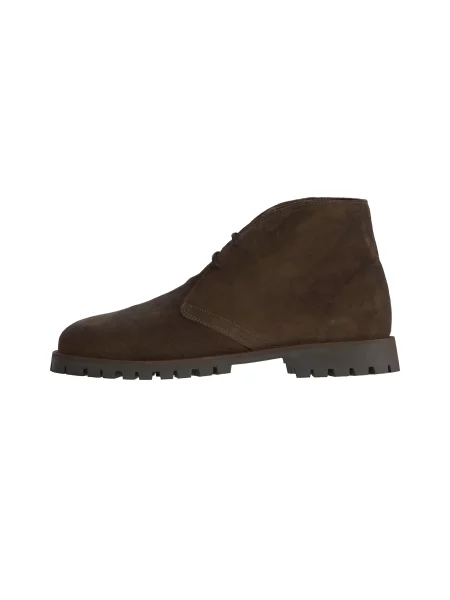Copenhagen Studios Botine Chukka maro