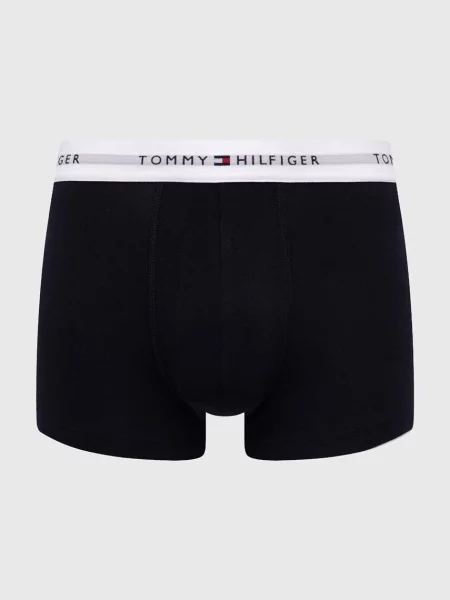 Tommy Hilfiger Boxerky zelená