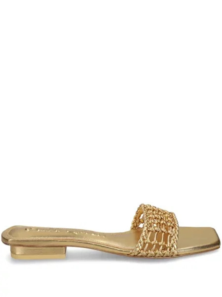 Papuci Cult Gaia auriu