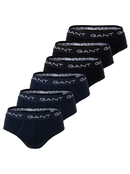 Alsó Gant fehér