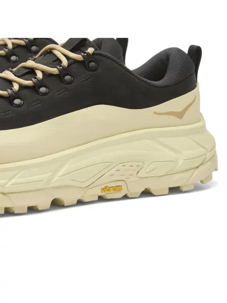 Sneakersy Hoka One One czarne