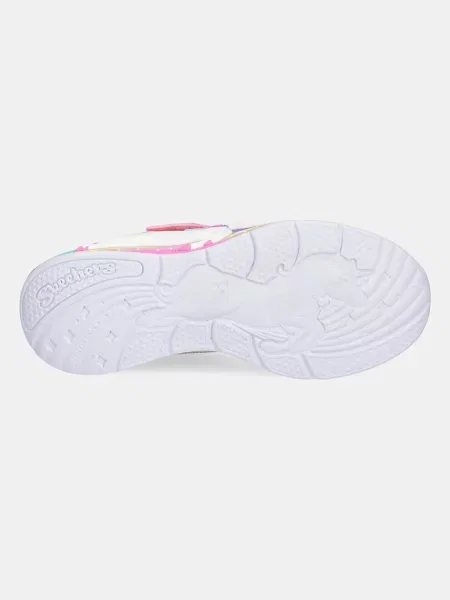 Skechers Маратонки UNICORN CHASER розово