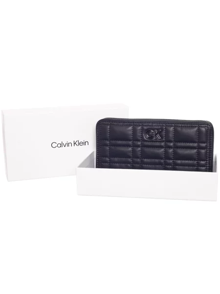 Portofel Calvin Klein negru