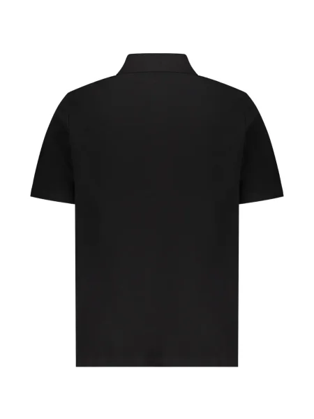 Polo Balmain negru