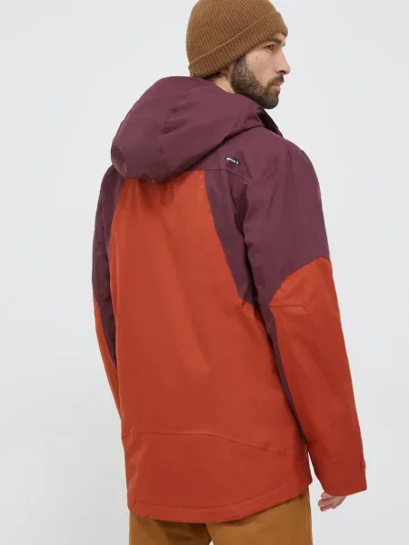 Rip Curl geaca Freerider bordo