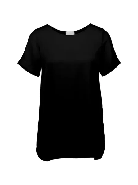 Tricou Allude negru