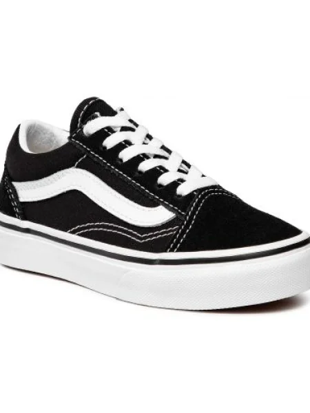Tenisky Vans čierna