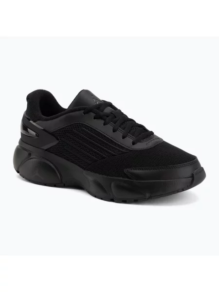Кроссовки Nike Jordan черные