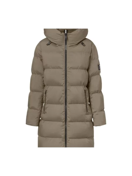 Palton Ecoalf bej