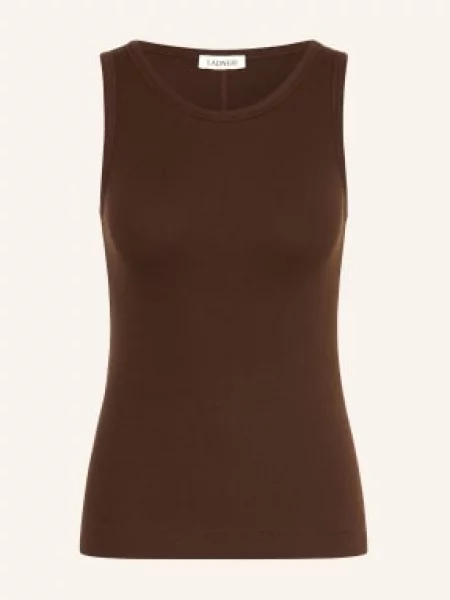 Top Ladneri brązowy