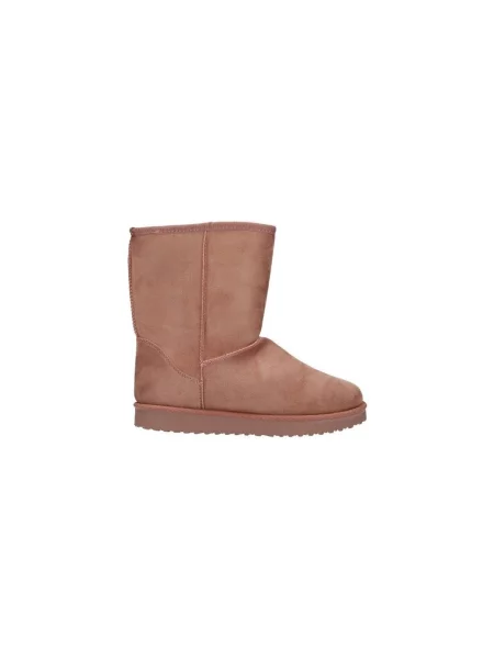 Tenisky Jomix Shoes ružová