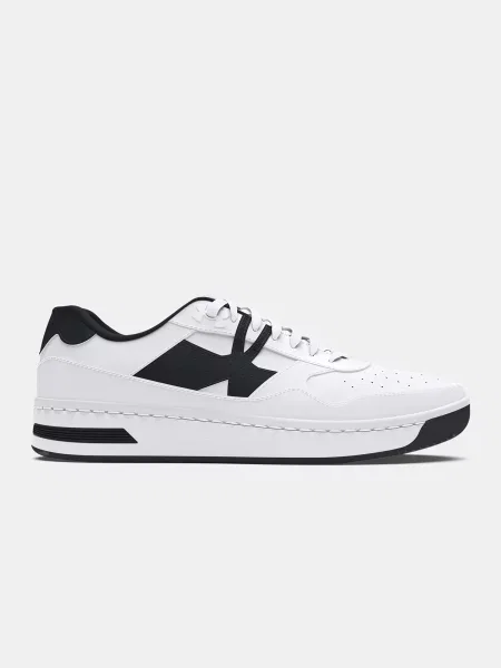 Teniși Under Armour gri
