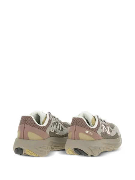 Sneakersy New Balance Fresh Foam z siateczką