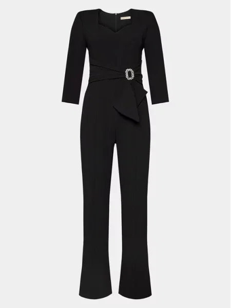 Rinascimento Kombinezonas juoda