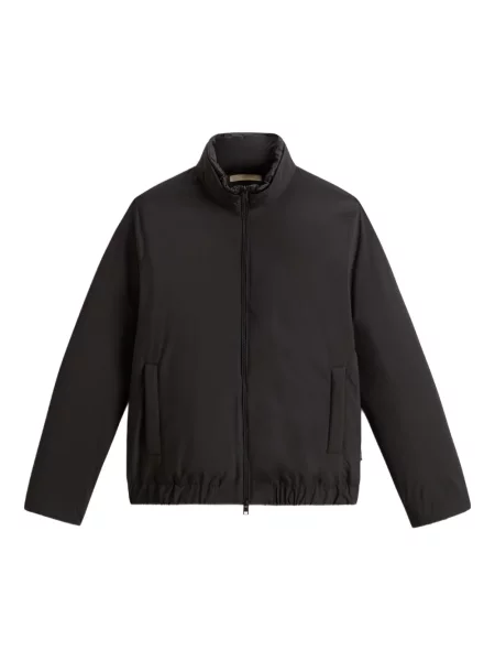 Geacă bomber Woolrich negru
