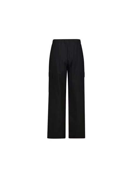Pantaloni Cmp negru