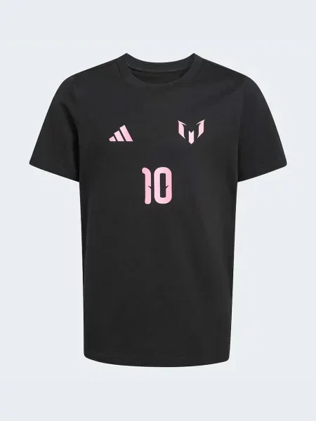 Детская футболка Adidas Performance