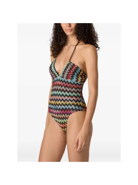 Strój kąpielowy Missoni