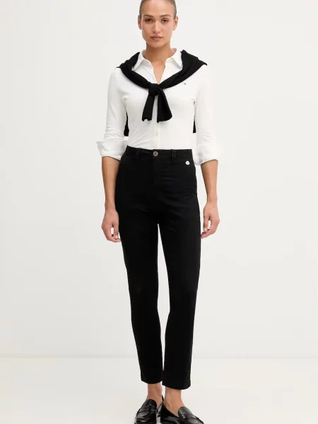 U.S. Polo Assn. штани chinos з Chino
