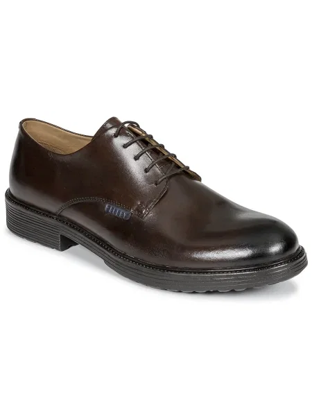 Pantofi Pellet maro