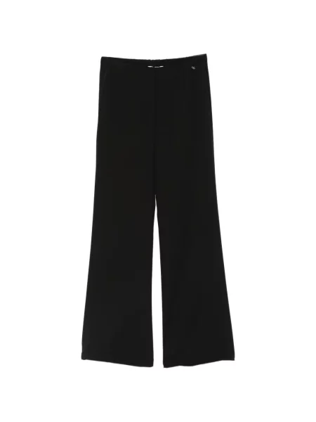 Pantaloni Please negru