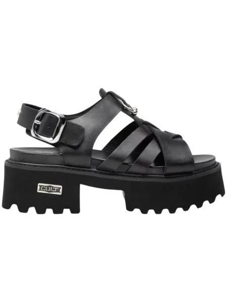 Pantofi Cult negru