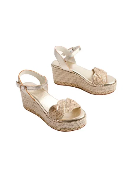 Espadrile Popa