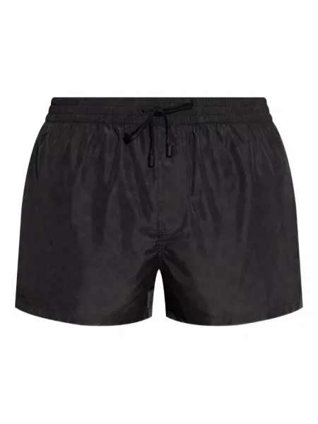 Spodní díl plavek Balmain černý