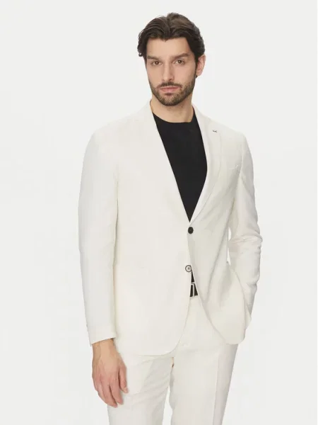 Michael Kors Sako Écru